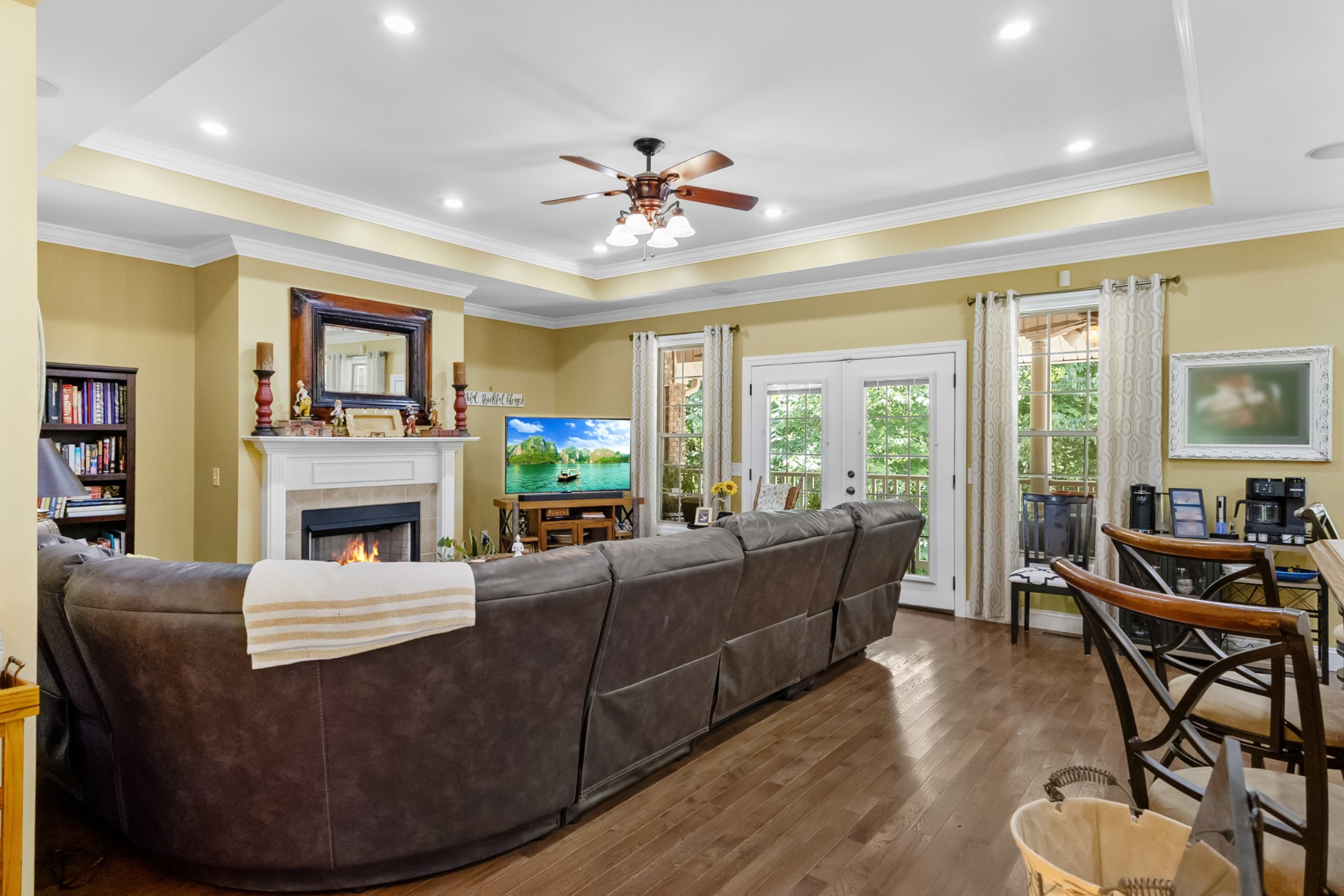 565 Eagle Loop Loretto, TN 38469 - Photo 15 of 59