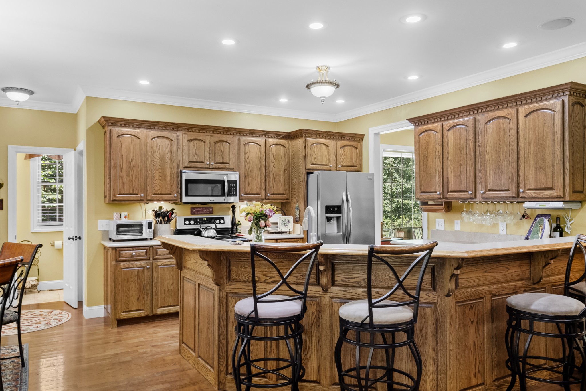 565 Eagle Loop Loretto, TN 38469 - Photo 19 of 59