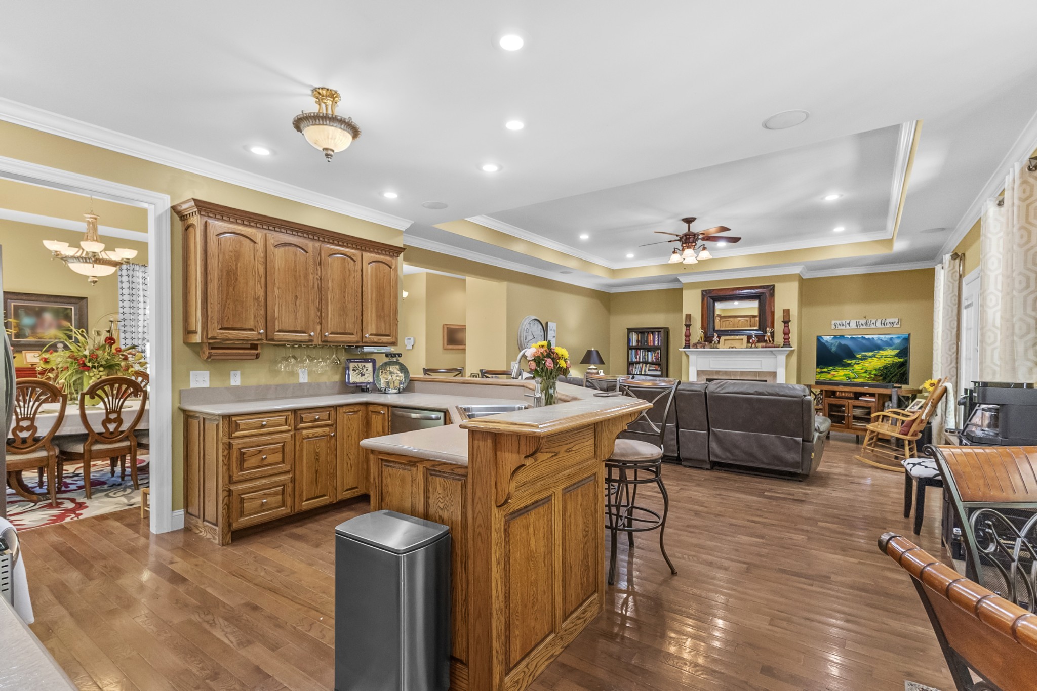 565 Eagle Loop Loretto, TN 38469 - Photo 20 of 59