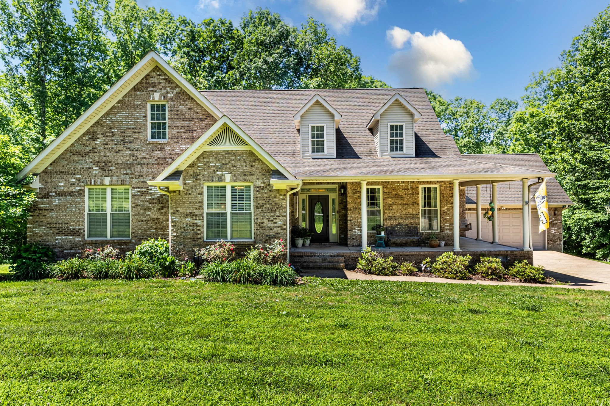 565 Eagle Loop Loretto, TN 38469 - Photo 2 of 59