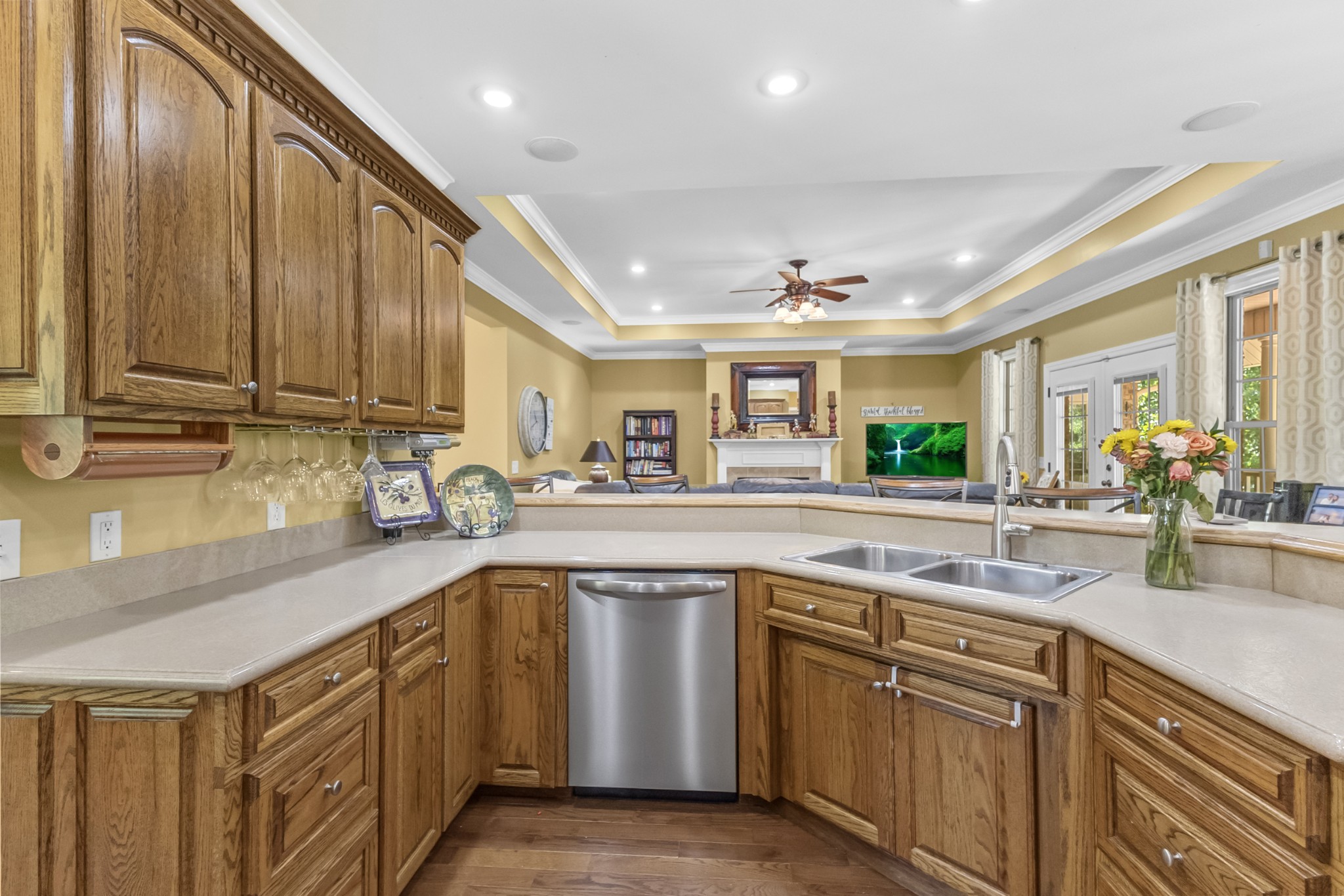 565 Eagle Loop Loretto, TN 38469 - Photo 21 of 59