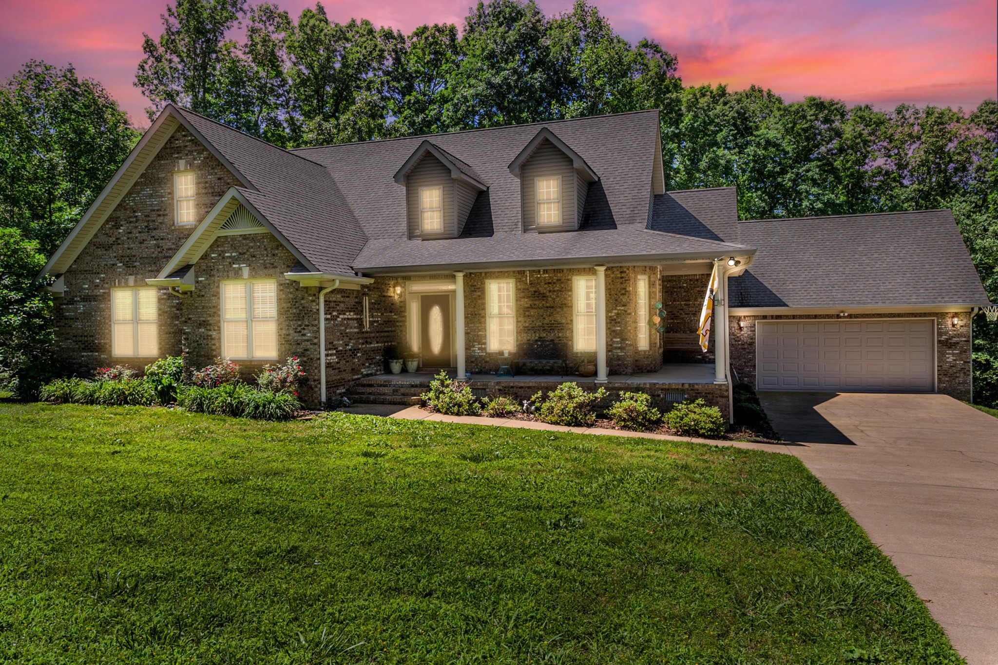 565 Eagle Loop Loretto, TN 38469 - Photo 3 of 59