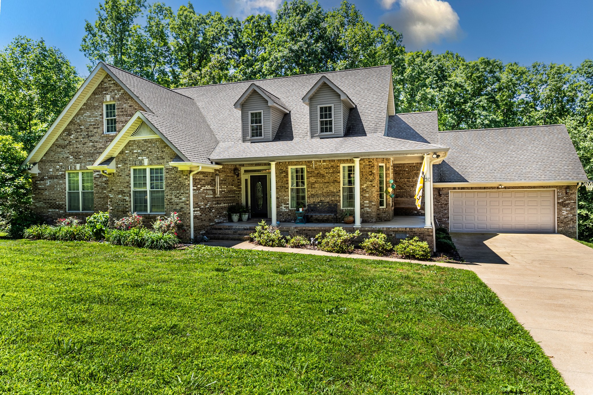 565 Eagle Loop Loretto, TN 38469 - Photo 4 of 59