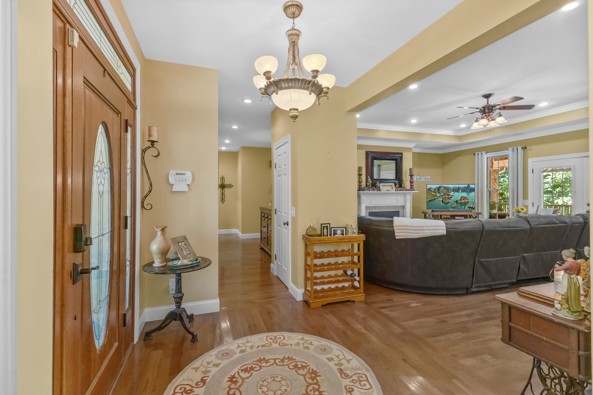 565 Eagle Loop Loretto, TN 38469 - Photo 8 of 59