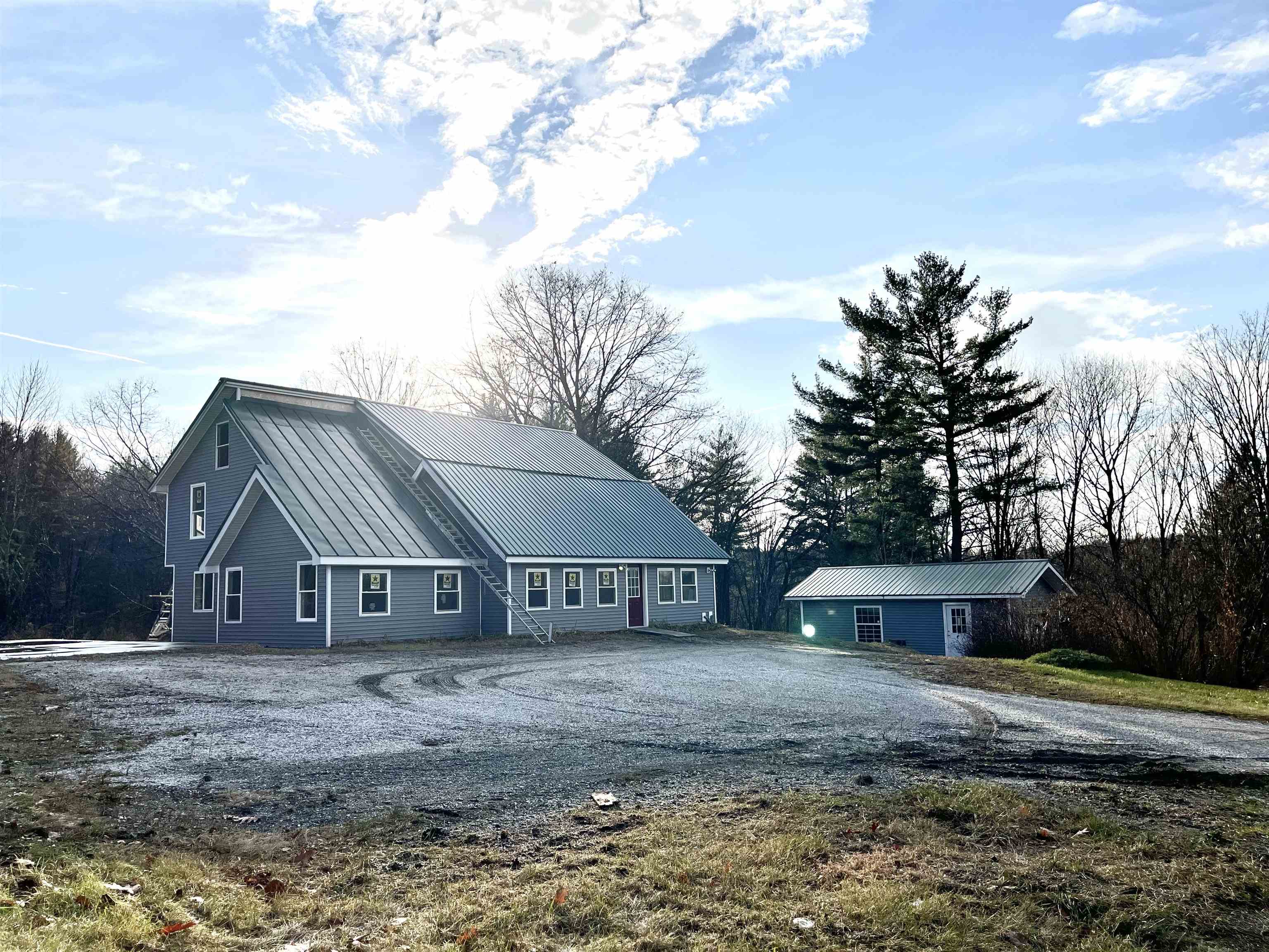 30 Burnor Drive Highgate, VT 05459 - Photo 1 of 40 Gallery Image 1