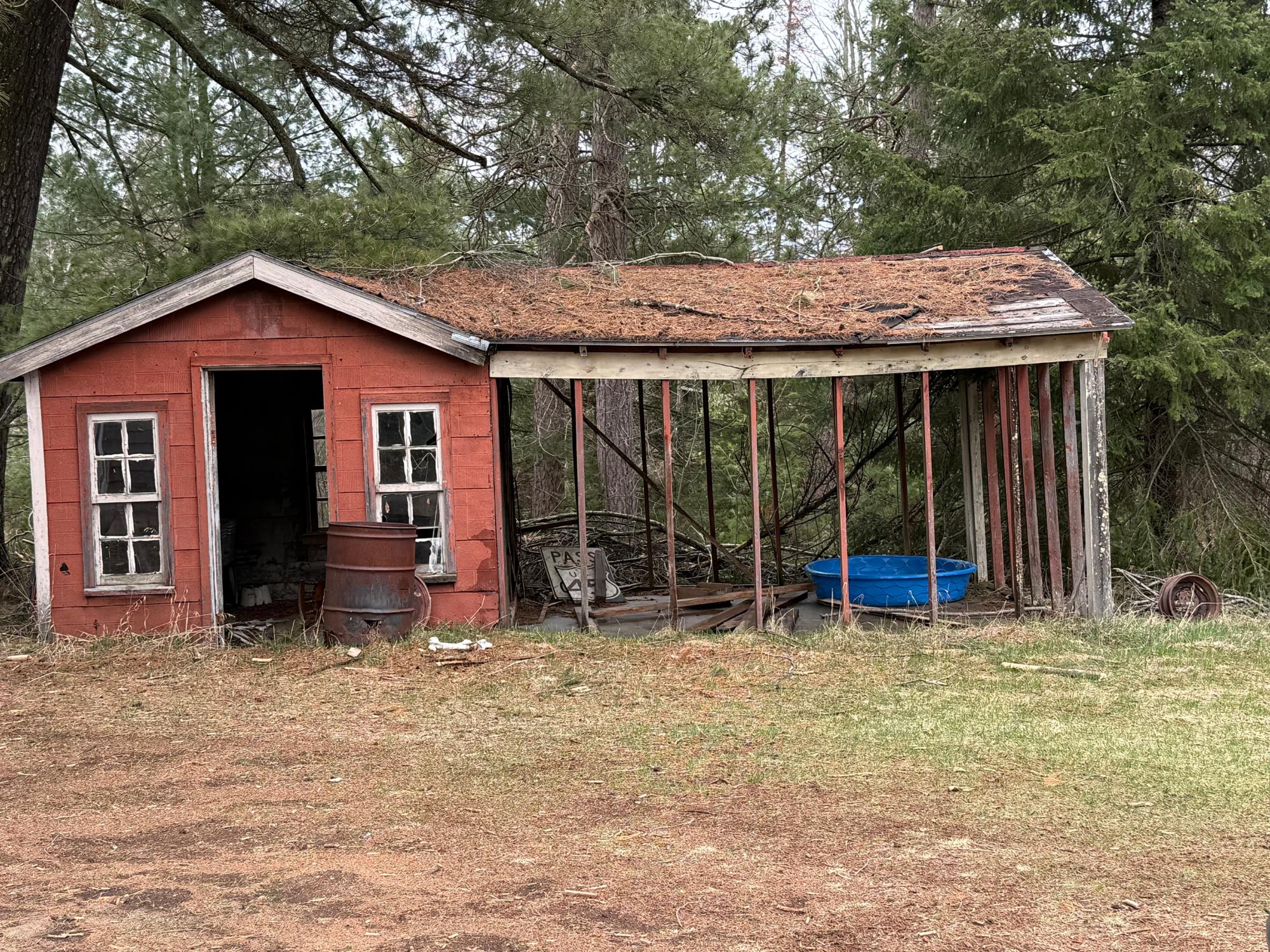 6198 Co Hwy K Rhinelander, WI 54501 - Photo 12 of 13 Gallery Image 12