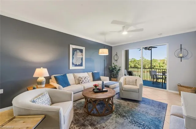 $349,000 | 10345 Heritage Bay Boulevard, Unit 2034, Naples, FL 34120