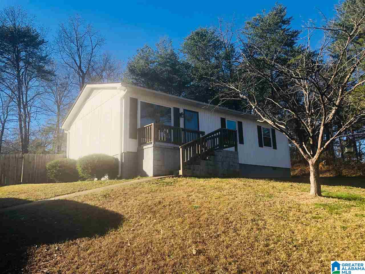 4534 Rolling Ridge Lane Gardendale, AL 35071 - Photo 1 of 1