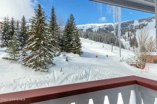 $649,000 | 72 Great Escape Road, Unit 410/412, Sandpoint, ID 83864