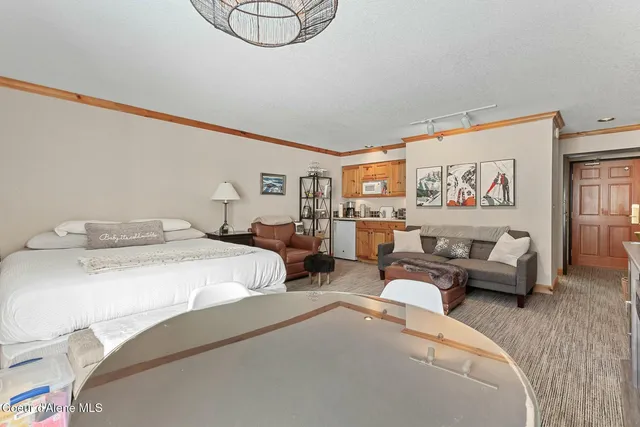 $649,000 | 72 Great Escape Road, Unit 410/412, Sandpoint, ID 83864