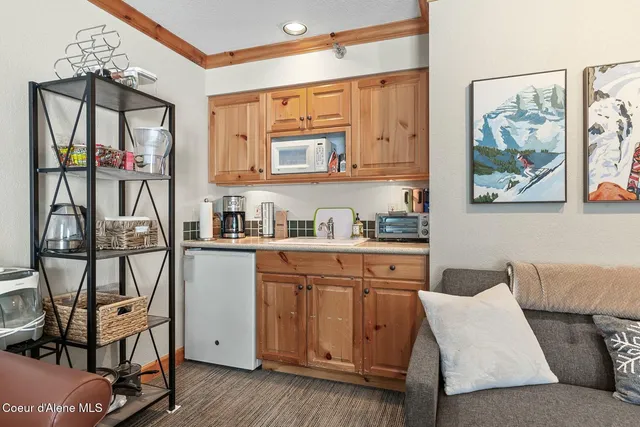 $649,000 | 72 Great Escape Road, Unit 410/412, Sandpoint, ID 83864