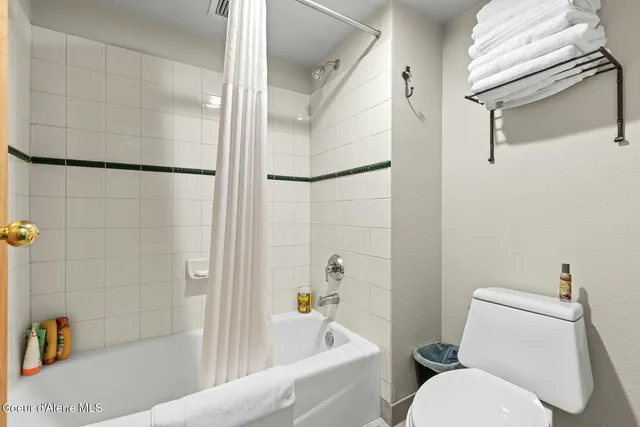 $649,000 | 72 Great Escape Road, Unit 410/412, Sandpoint, ID 83864