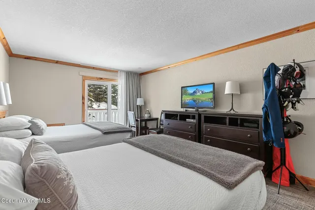 $649,000 | 72 Great Escape Road, Unit 410/412, Sandpoint, ID 83864