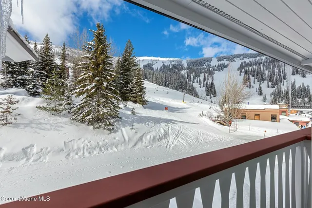 $649,000 | 72 Great Escape Road, Unit 410/412, Sandpoint, ID 83864