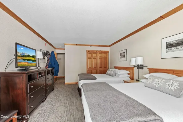 $649,000 | 72 Great Escape Road, Unit 410/412, Sandpoint, ID 83864