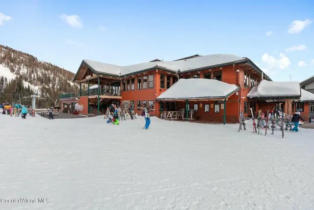 $649,000 | 72 Great Escape Road, Unit 410/412, Sandpoint, ID 83864