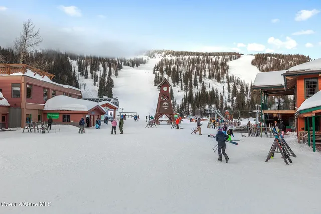 $649,000 | 72 Great Escape Road, Unit 410/412, Sandpoint, ID 83864