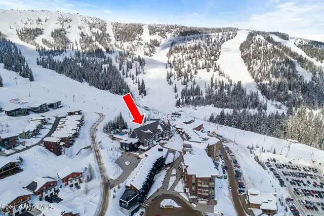 $649,000 | 72 Great Escape Road, Unit 410/412, Sandpoint, ID 83864