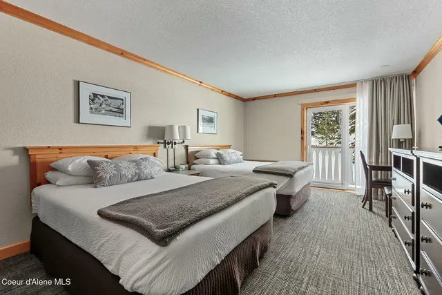 $649,000 | 72 Great Escape Road, Unit 410/412, Sandpoint, ID 83864