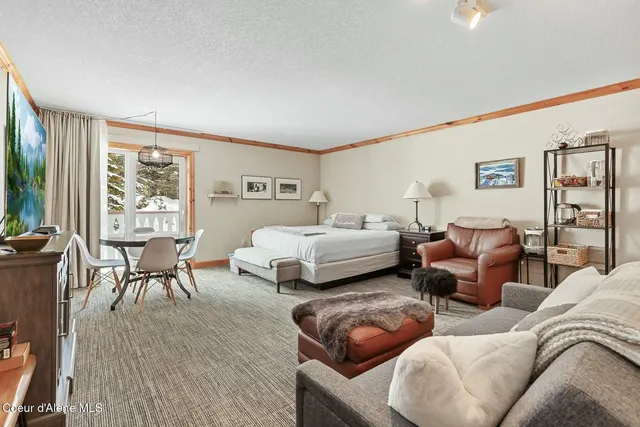 $649,000 | 72 Great Escape Road, Unit 410/412, Sandpoint, ID 83864