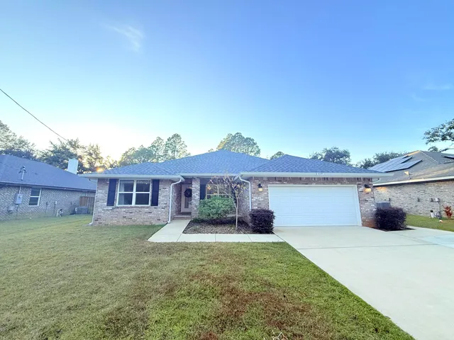 $2,500 | 3315 Doyle Hawkins Road, Navarre, FL 32566