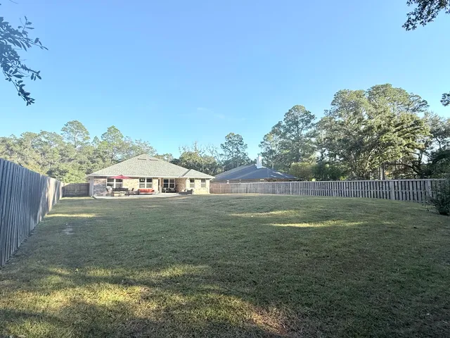 $2,500 | 3315 Doyle Hawkins Road, Navarre, FL 32566