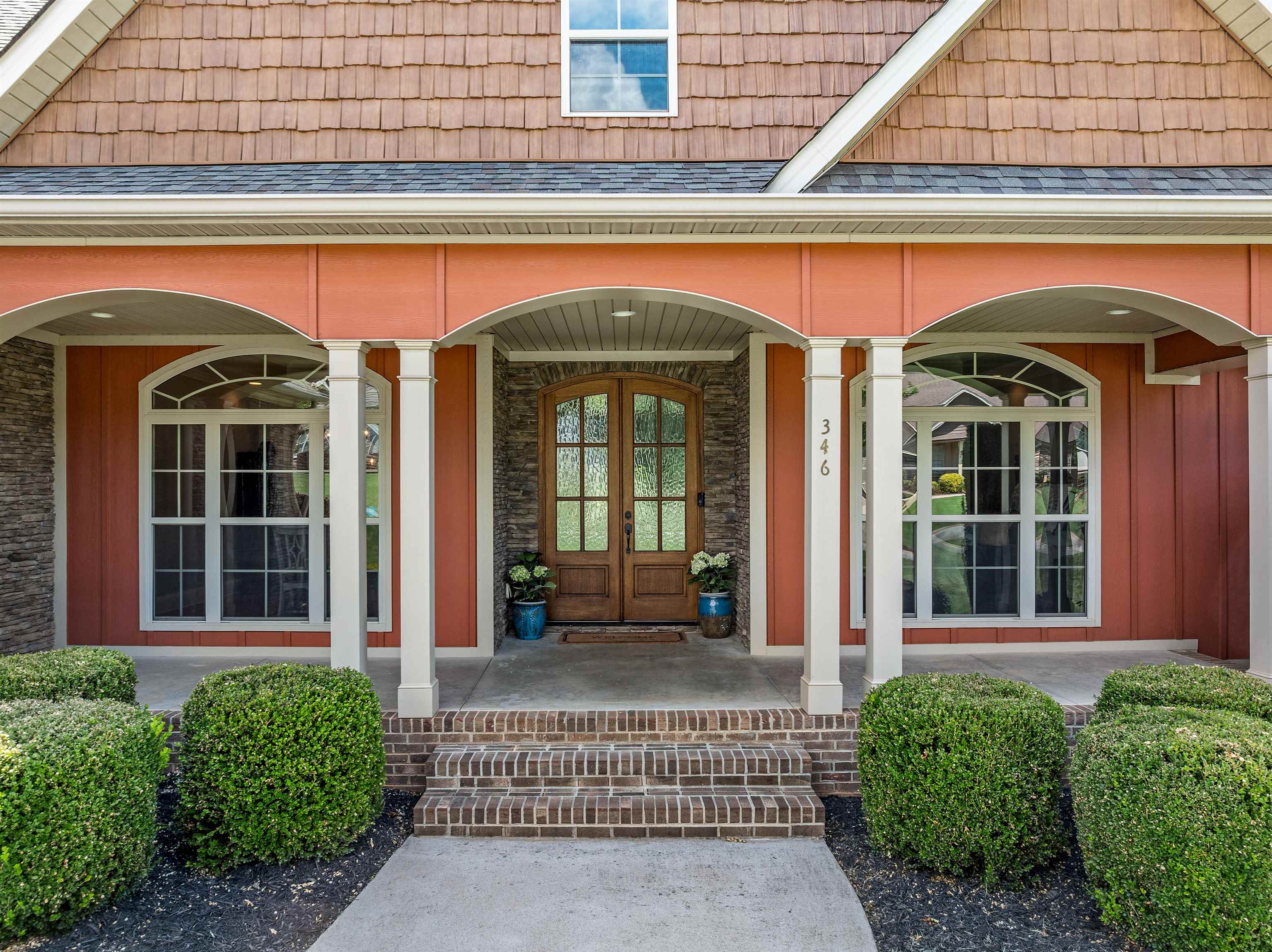 346 Roy Hall Way Campobello, SC 29322 - Photo 6 of 50