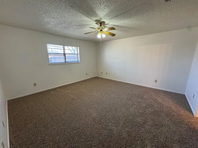 $1,150 | 7819 Memphis Avenue, Unit A, Lubbock, TX 79423