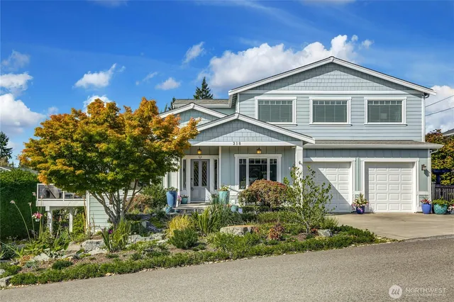 $1,450,000 | 218 South 210th Street, Des Moines, WA 98198