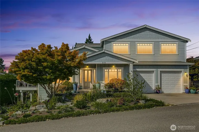 $1,450,000 | 218 South 210th Street, Des Moines, WA 98198