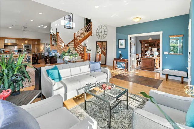 $1,450,000 | 218 South 210th Street, Des Moines, WA 98198