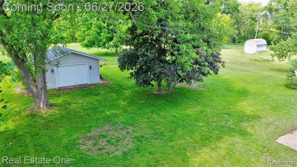 10379 Hegel Road Goodrich, MI 48438 - Photo 47 of 70