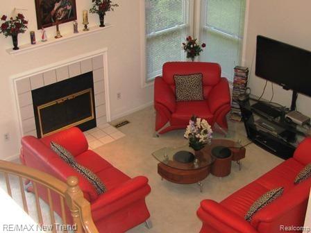 39632 Squire Road Novi, MI 48375 - Photo 7 of 19 Squire Rd - Two Story Gr Rm.jpg