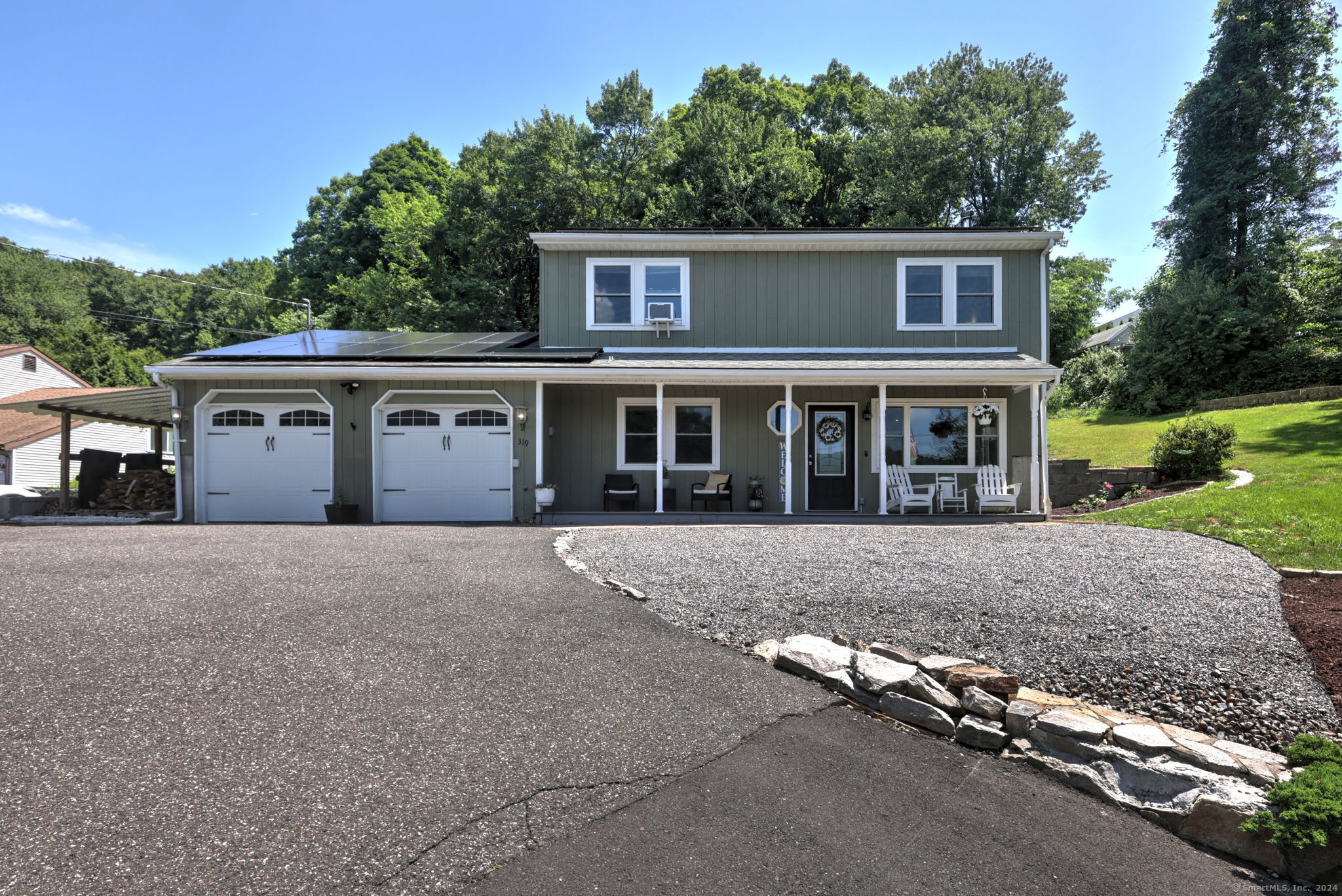 319 Allerton Road Naugatuck, CT 06770 - Photo 1 of 1
