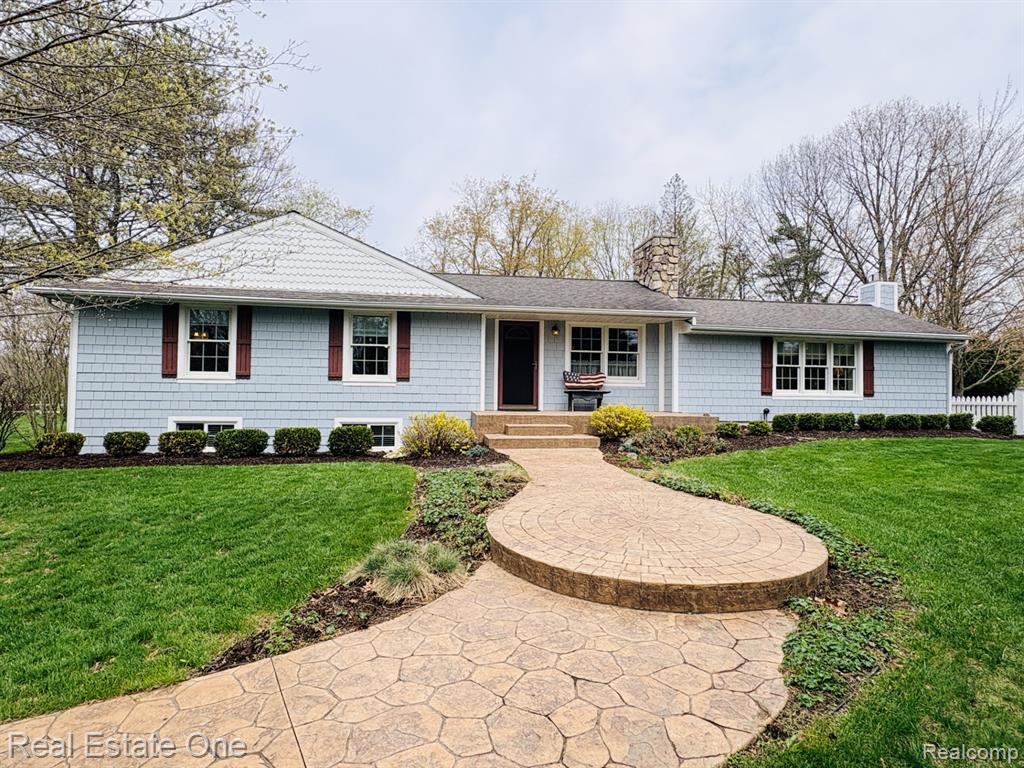 4203 Hough Road Dryden, MI 48428 - Photo 65 of 71
