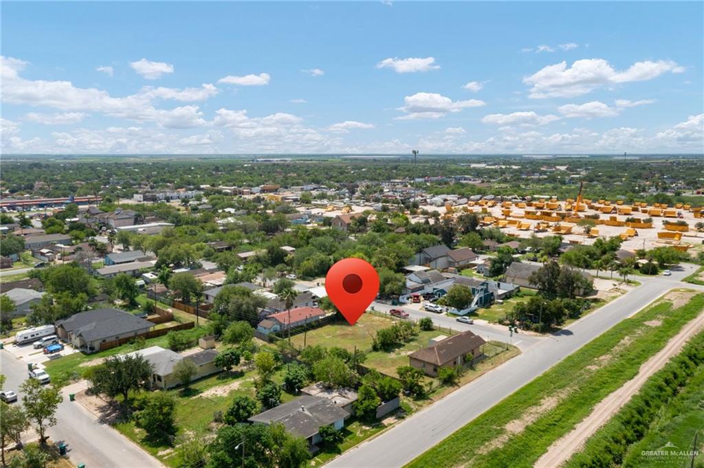 244 West Handy Street Pharr, TX 78577 - Photo 5 of 6 a view of a city
