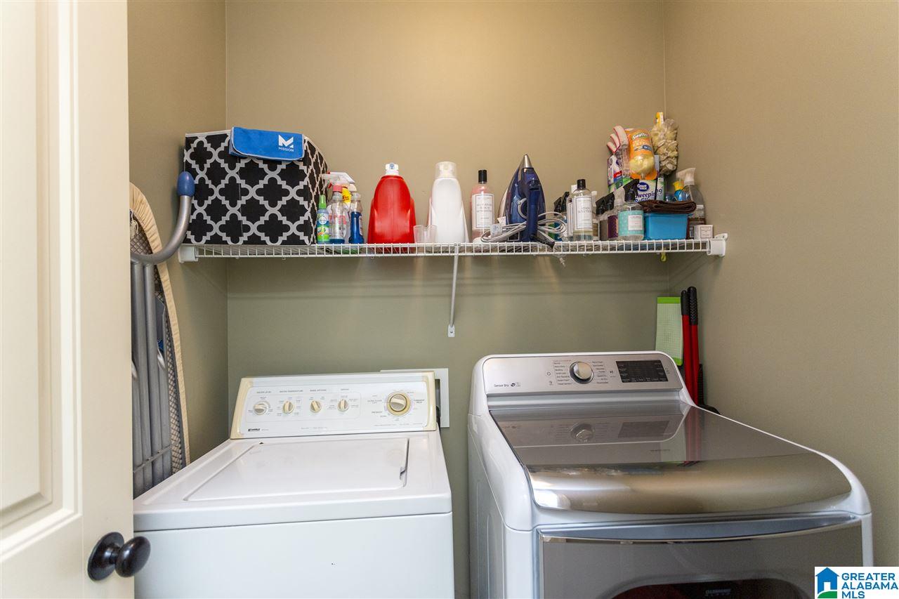 407 Reed Way Kimberly, AL 35091 - Photo 34 of 48