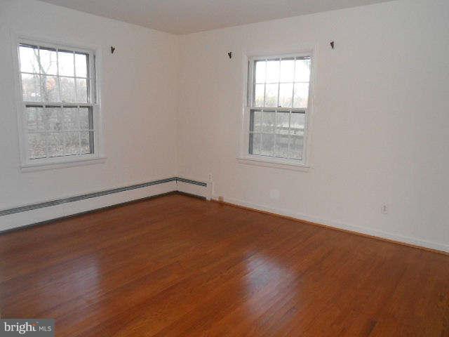10618 Old Colchester Road Lorton, VA 22079 - Photo 15 of 30 Bedroom (Master)