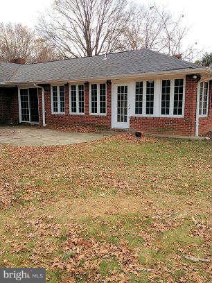 10618 Old Colchester Road Lorton, VA 22079 - Photo 25 of 30 Exterior (General)