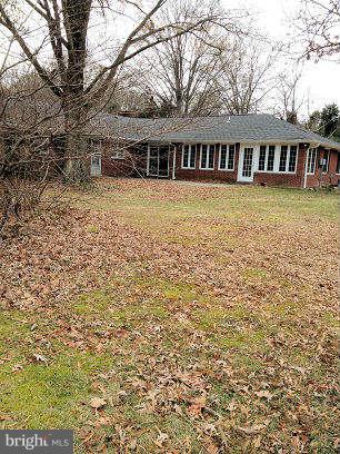 10618 Old Colchester Road Lorton, VA 22079 - Photo 29 of 30 Exterior (General)