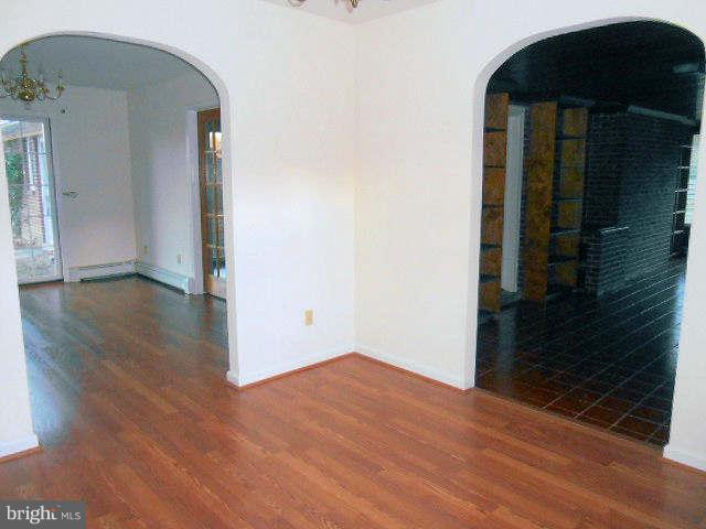 10618 Old Colchester Road Lorton, VA 22079 - Photo 4 of 30 Dining Room