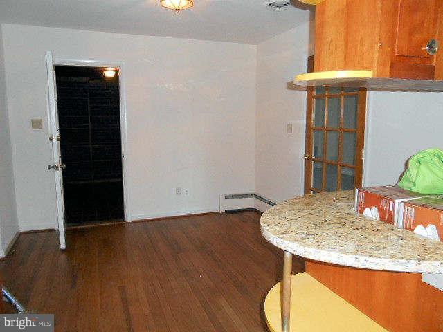 10618 Old Colchester Road Lorton, VA 22079 - Photo 5 of 30 Dining Room