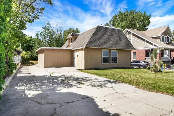 $319,000 | 423 West Forest Street, Brigham City, UT 84302