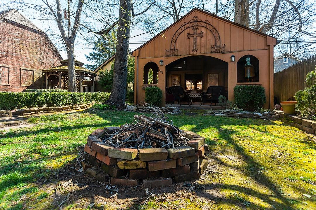 404 Ridgeway Road Lexington, KY 40502 - Photo 50 of 52 Listing Photo