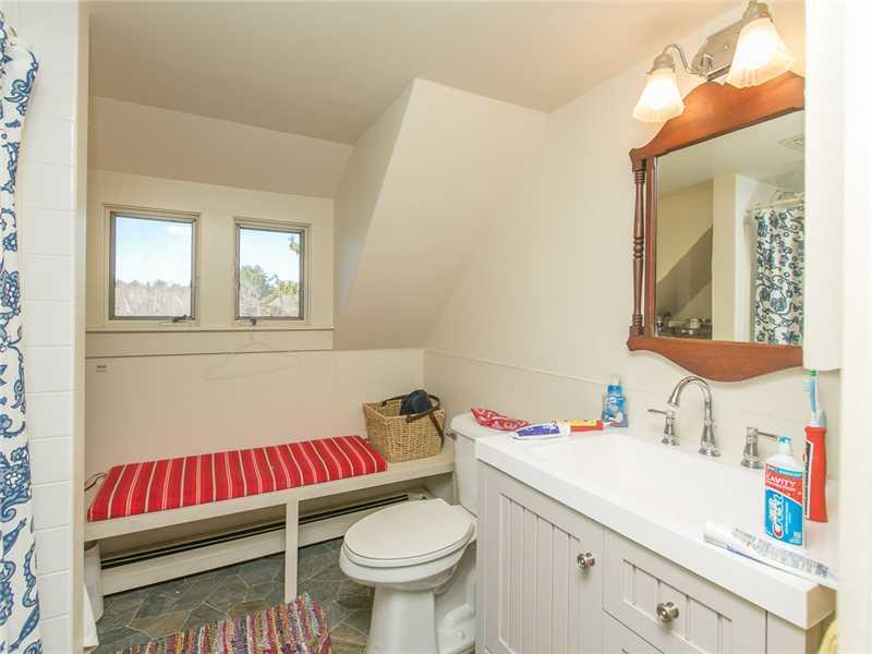 140 Melvin Heights Road Camden, ME 04843 - Photo 26 of 30 Bathroom.