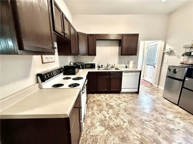 $225,000 | 421 South Main Street, Maryville, MO 64468