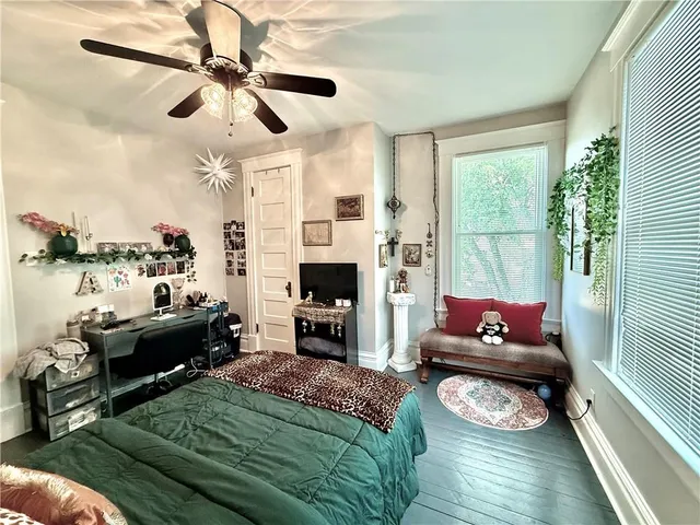 $225,000 | 421 South Main Street, Maryville, MO 64468