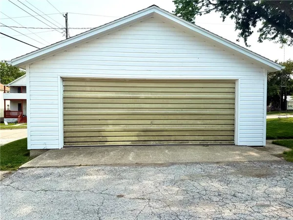$225,000 | 421 South Main Street, Maryville, MO 64468
