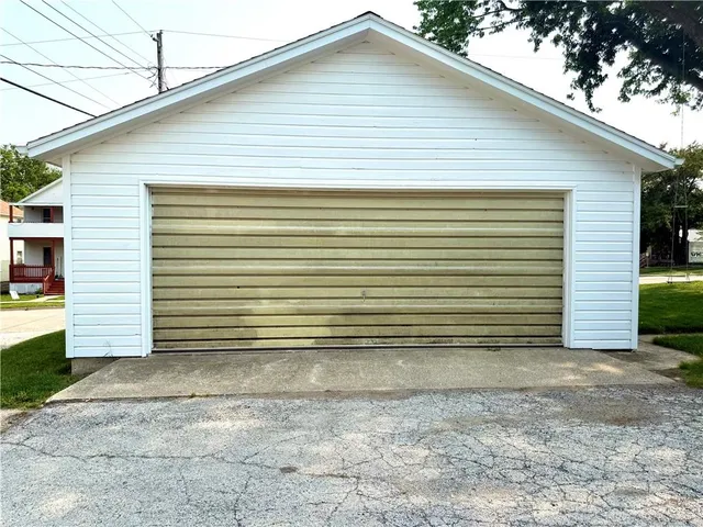 $225,000 | 421 South Main Street, Maryville, MO 64468