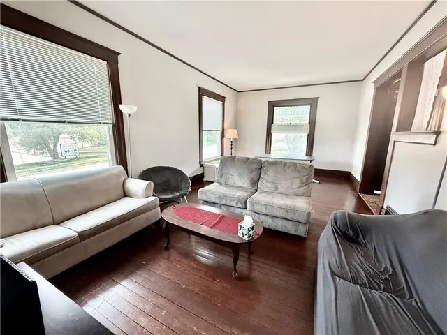 $225,000 | 421 South Main Street, Maryville, MO 64468